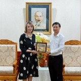 Việt Nam chủ động bảo hộ và thực thi quyền sở hữu trí tuệ vì lợi ích phát triển của đất nước