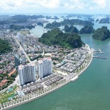 Quảng Ninh đặt mục tiêu đón 45 triệu lượt du khách/năm: Cơ hội gọi tên Vinhomes Global Gate Hạ Long 