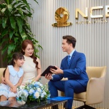  NCB hoàn thành đợt tăng vốn lớn nhất lịch sử, bổ nhiệm 2 Phó Tổng giám đốc