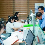 Chấm điểm, đánh giá viên chức hằng tháng hoặc hằng quý