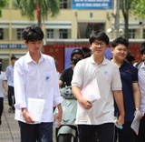 Từ 8h ngày 1/7, tra cứu điểm thi tốt nghiệp THPT 2026