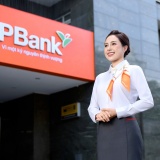 GPBank được cấp đổi Giấy phép hoạt động