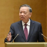 Phát biểu của Tổng Bí thư, Chủ tịch nước Tô Lâm tại Hội nghị sơ kết 1 năm vận hành mô hình mới