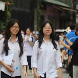 8h sáng nay (1/7), tra cứu điểm thi tốt nghiệp THPT 2026 trên Cổng Thông tin điện tử Chính phủ