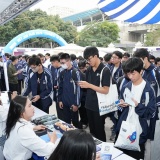 Đại học Công nghệ - ĐHQG Hà Nội lấy điểm sàn tới 24 cho nhóm ngành 
