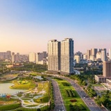 Bất động sản hết thời 
