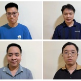 Bộ Công an khởi tố vụ án xâm phạm bản quyền phim trực tuyến, thu lợi hơn 308 tỷ đồng