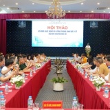 Đổi mới hoạt động đo lường trong lĩnh vực y tế gắn với chuyển đổi số