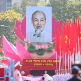 Sáng 2/7, kỷ niệm trọng thể 50 năm Ngày Thành phố Sài Gòn-Gia Định mang tên Chủ tịch Hồ Chí Minh