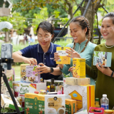 Luật Thương mại điện tử có hiệu lực, định danh người bán bằng VNeID