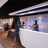 MBS bị đình chỉ dịch vụ hợp tác ngân hàng cho vay margin 2,5 tháng, phạt 340 triệu đồng