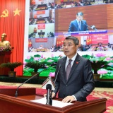 Thủ tướng Lê Minh Hưng: Quân đội vừa củng cố sức mạnh truyền thống, vừa hình thành năng lực mới hiện đại