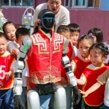 Trung Quốc cải cách giáo dục để củng cố tự chủ công nghệ