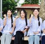Xét tuyển đại học năm 2026: Chính thức mở đăng ký nguyện vọng đợt 1