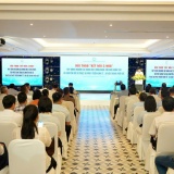 TP Huế : Nền tảng số 