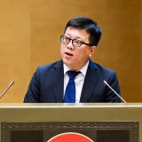Vingroup đề xuất giải pháp thúc đẩy phát triển các công nghệ chiến lược của đất nước