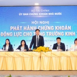 Hệ thống truy xuất nguồn gốc nông sản chính thức vận hành trên toàn quốc