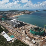 Đếm ngược APEC 2027: Phú Quốc bứt tốc từng ngày