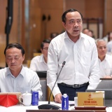Bộ KH&CN đề xuất 5 giải pháp xây dựng hệ thống tiêu chuẩn, quy chuẩn kỹ thuật đồng bộ, thống nhất