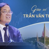 Bứt phá trong kỷ nguyên mới, Việt Nam cần một thế hệ doanh nghiệp kiến quốc