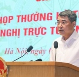 Thủ tướng Lê Minh Hưng: Biến ý chí thành hành động, biến quyết sách thành kết quả tốt hơn, cao hơn nữa