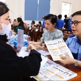 Hà Nội phát triển thị trường lao động số, phấn đấu 90% lao động có kỹ năng công nghệ