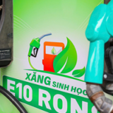 Xăng E10 tăng tốc phủ sóng toàn quốc: Thêm 6 doanh nghiệp tham gia pha chế, nguồn cung tiếp tục được củng cố