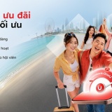 Techcombank ra mắt Techcombank OneU, kiến tạo nền tảng khách hàng thân thiết hàng đầu Việt Nam