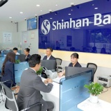 Thanh tra Ngân hàng Nhà nước chỉ ra loạt tồn tại tại Shinhan Bank Phú Mỹ trong hoạt động tín dụng