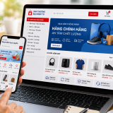 Người tiêu dùng góp phần 