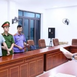 Tuyên Quang lệnh giữ khẩn cấp đối tượng vi phạm liên quan đến kết quả điểm thi môn Toán tại kỳ thi tốt nghiệp THPT quốc gia năm 2026