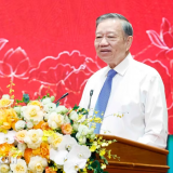 Tổng Bí thư, Chủ tịch nước Tô Lâm: Xây dựng lực lượng kỹ thuật nghiệp vụ là chuyên gia hàng đầu về KHCN