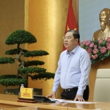 Phó Thủ tướng Thường trực Phạm Gia Túc: Chống buôn lậu, gian lận thương mại, hàng giả là nhiệm vụ thường xuyên, không có điểm dừng