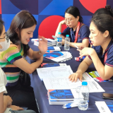 Điểm sàn đại học năm 2026: Nhiều trường lớn lấy từ 19 đến 25 điểm