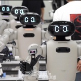 LG Electronics chính thức thành lập trung tâm kinh doanh robot tại Hàn Quốc
