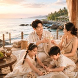 Mùa hè trọn vẹn cho cả gia đình với hệ sinh thái đặc quyền VPBank Diamond
