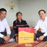 Gia Lai lan tỏa đạo lý “Uống nước nhớ nguồn” bằng nhiều hoạt động tri ân