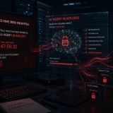 Lần đầu ghi nhận cuộc tấn công ransomware gần như do AI tự thực hiện