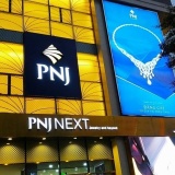 Cổ phiếu PNJ thoát chuỗi giảm sàn, lập kỷ lục thanh khoản