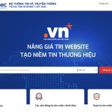 Hai đợt đấu giá mang về hơn 1,5 tỷ đồng: Tên miền nào có giá cao nhất?