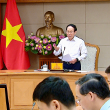 Rà soát chương trình học; đổi mới kiểm tra, đánh giá nhằm tinh giản, thiết thực, phù hợp với bối cảnh mới