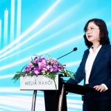 Chuỗi Hội nghị 