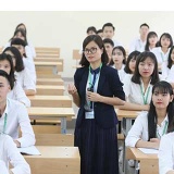 Ngưỡng bảo đảm chất lượng đầu vào đối với ngành đào tạo giáo viên cao nhất là 20,0 điểm