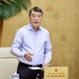 Thủ tướng: Thể chế phải tạo đột phá phát triển và thực thi phải hiệu quả, không trở thành 'điểm nghẽn của điểm nghẽn'