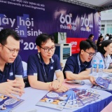 Thêm nhiều trường đại học công bố điểm sàn năm 2026