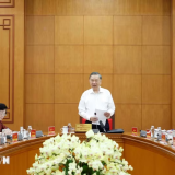 Tổng Bí thư, Chủ tịch nước Tô Lâm: Phải xây dựng thị trường lao động hiện đại, minh bạch, linh hoạt, hội nhập