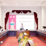 Thông báo kết luận của Tổng Bí thư, Chủ tịch nước Tô Lâm tại Phiên họp thứ nhất BCĐ Trung ương về hoàn thiện thể chế và thực thi pháp luật