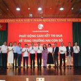 Thêm nhiều trường đại học công bố điểm sàn năm 2026