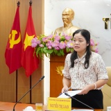 Thái Nguyên hướng tới Festival Trà Quốc tế 2026 hiện đại, đậm dấu ấn công nghệ