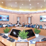 Liên doanh Malaysia đề xuất trung tâm dữ liệu AI tại Hà Nội